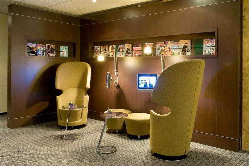 Fletcher Hotel-Restaurant Nieuwegein-Utrecht