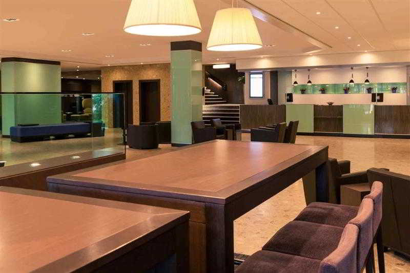 Fletcher Hotel-Restaurant Nieuwegein-Utrecht