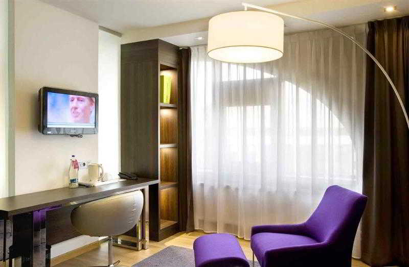 Fletcher Hotel-Restaurant Nieuwegein-Utrecht