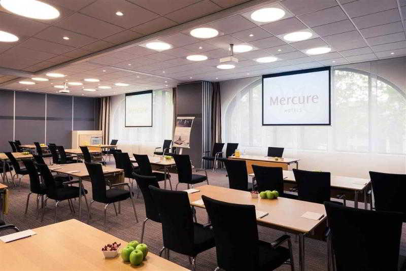 Fletcher Hotel-Restaurant Nieuwegein-Utrecht