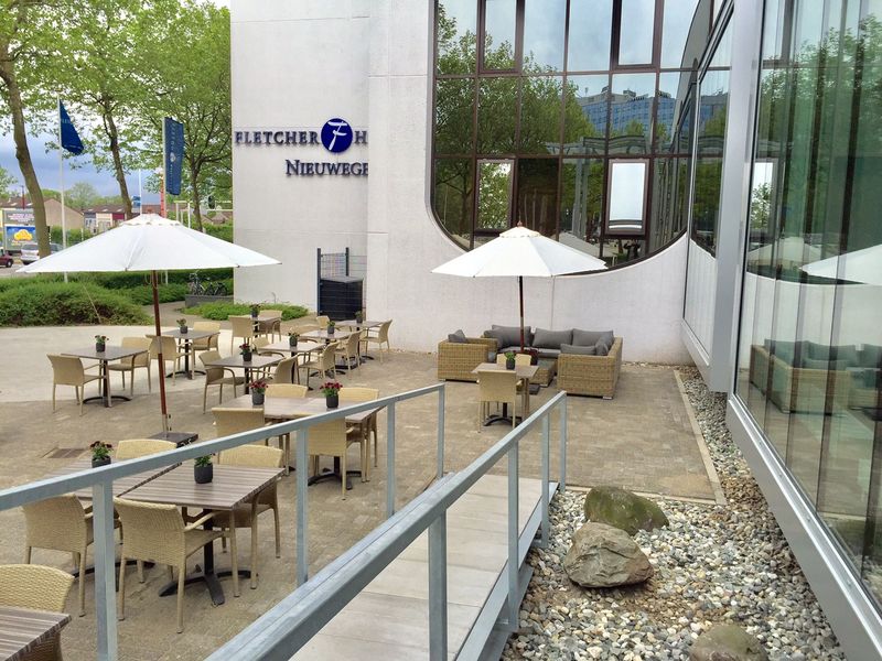 Fletcher Hotel-Restaurant Nieuwegein-Utrecht