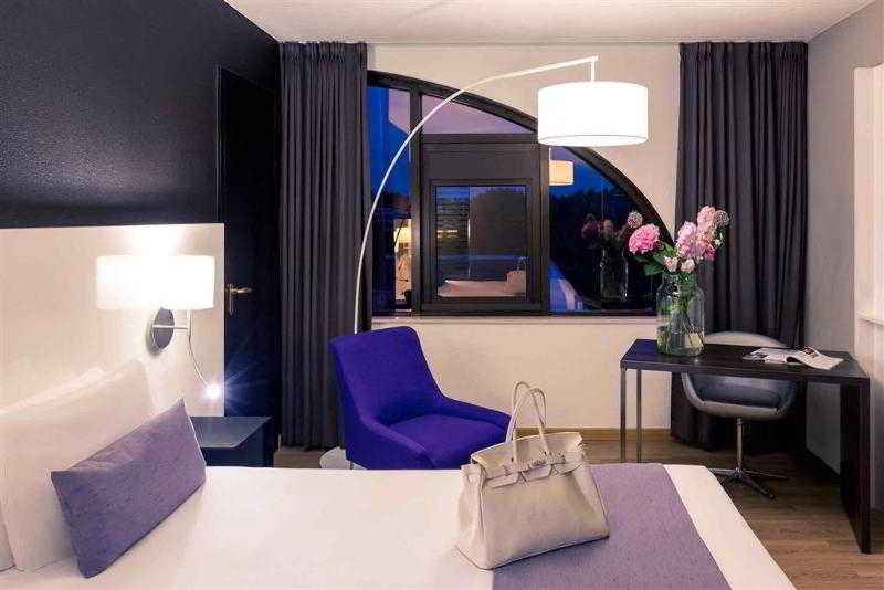 Fletcher Hotel-Restaurant Nieuwegein-Utrecht