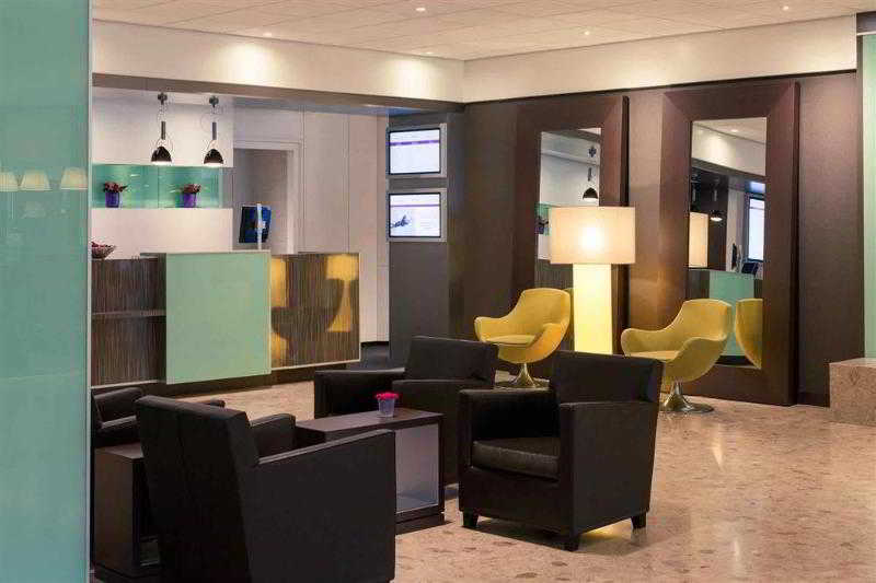 Fletcher Hotel-Restaurant Nieuwegein-Utrecht