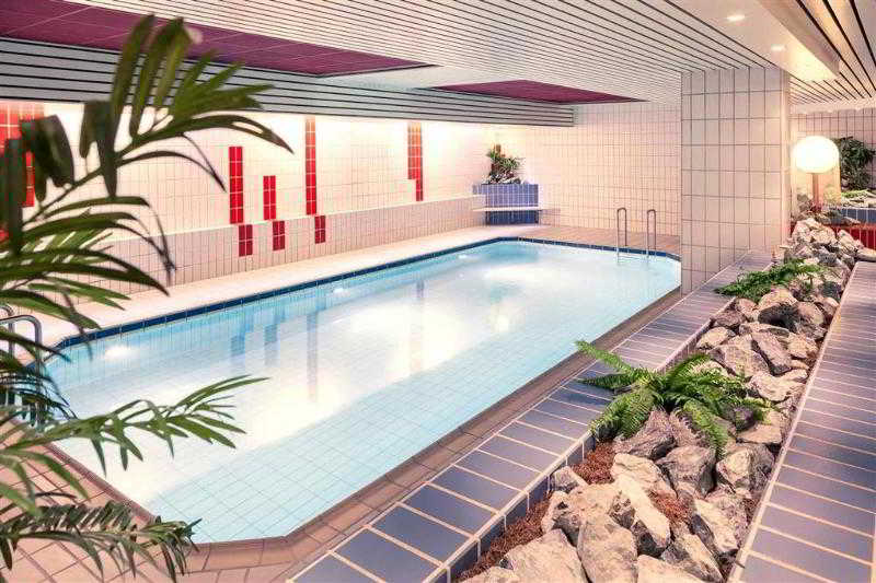 Fletcher Hotel-Restaurant Nieuwegein-Utrecht
