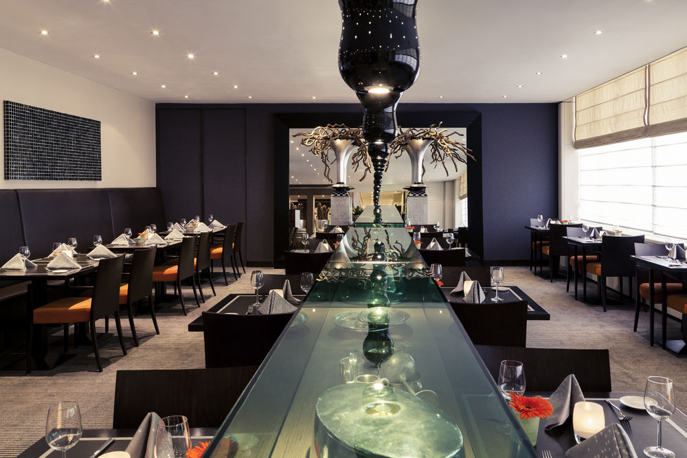 Fletcher Hotel-Restaurant Nieuwegein-Utrecht