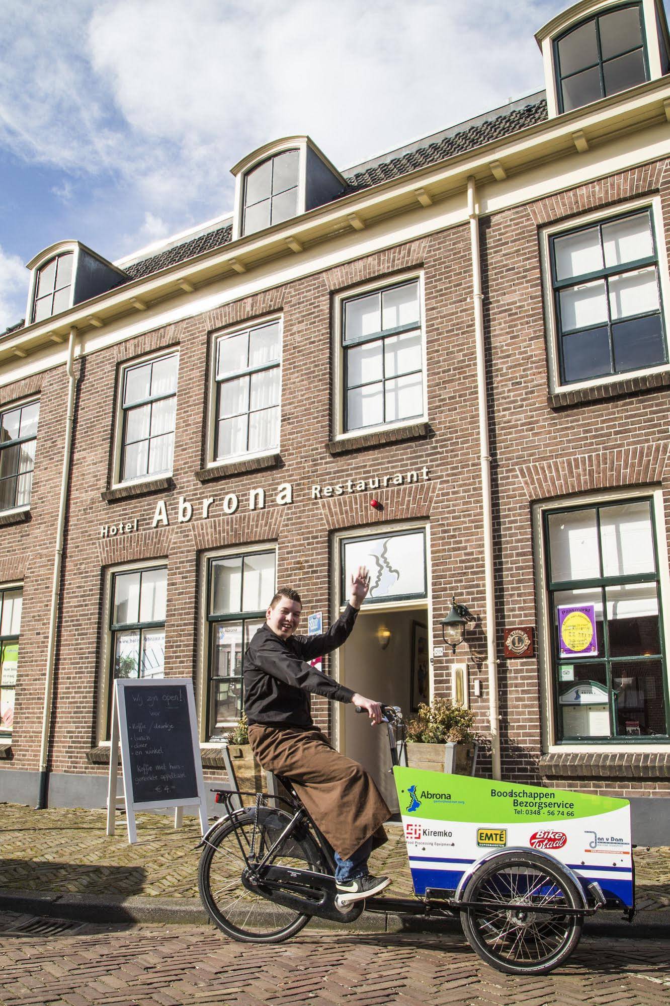 Broeck Oudewater
