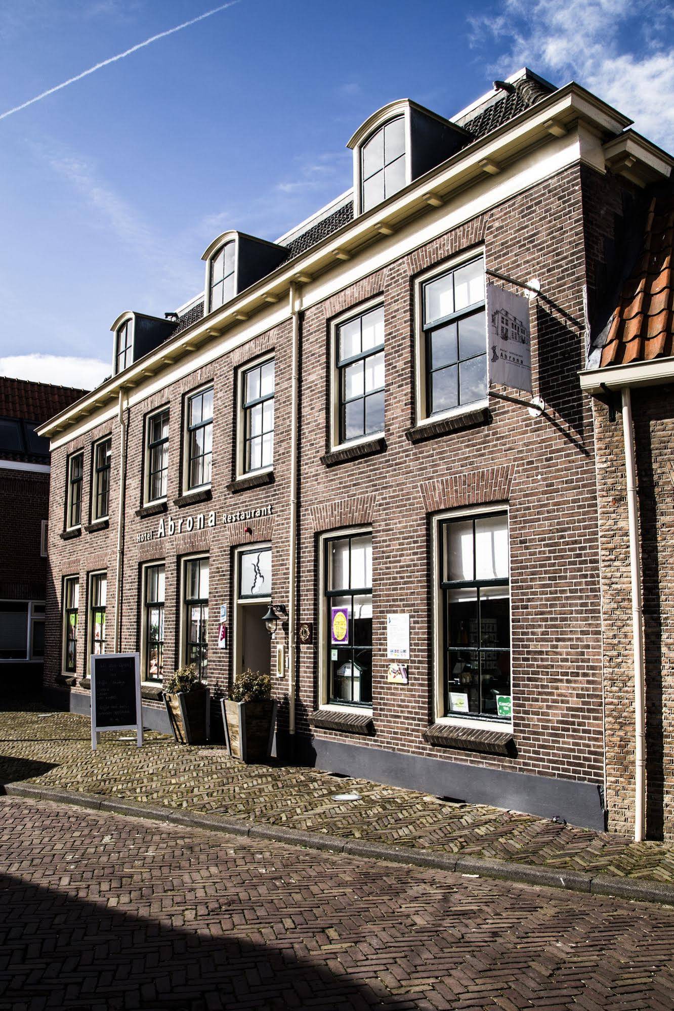 Broeck Oudewater