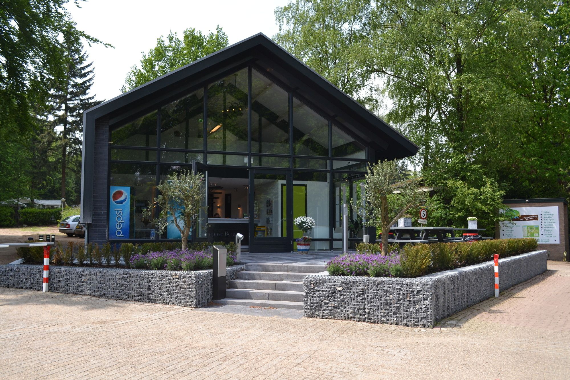 De Thijmse Berg