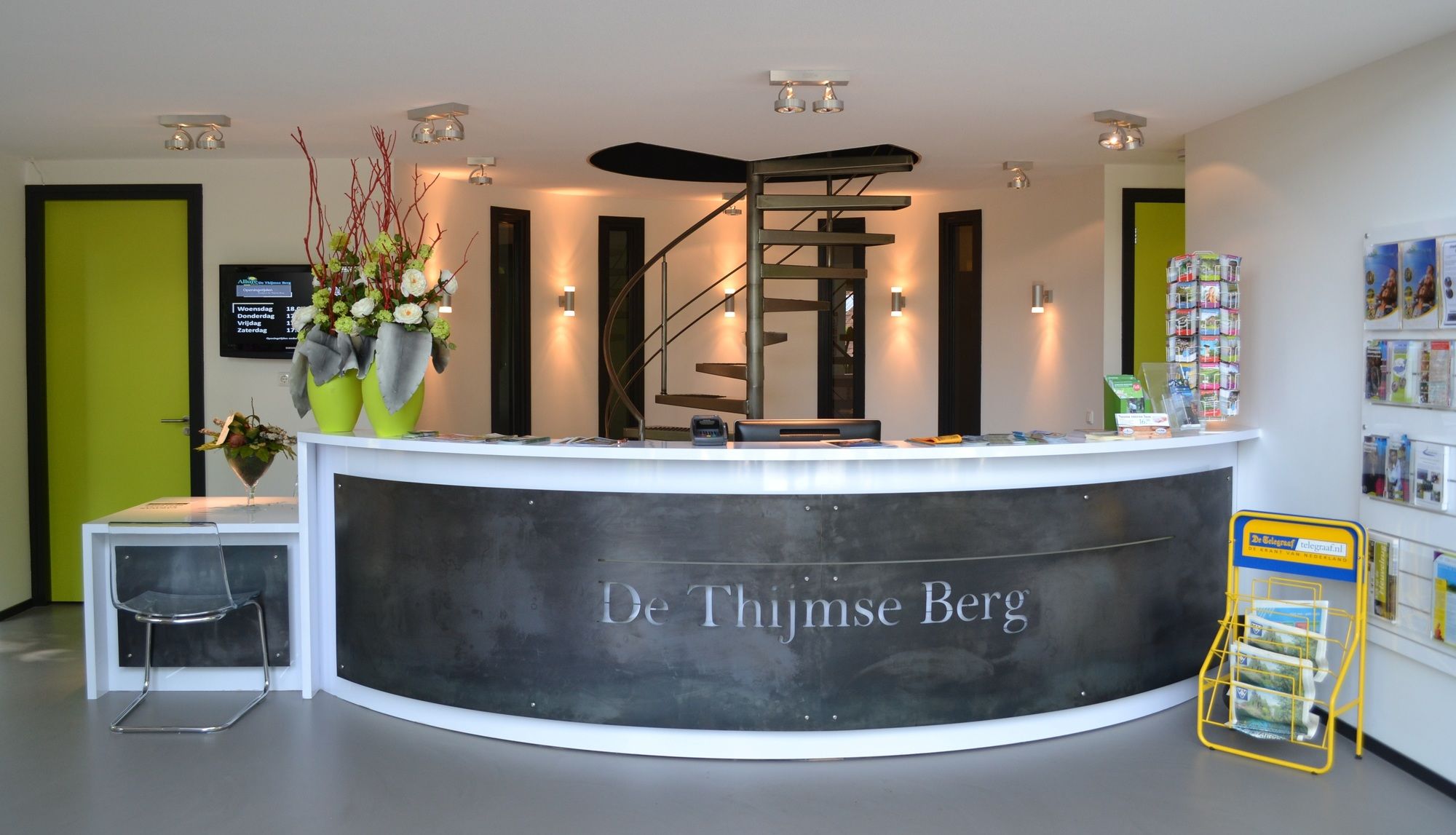 De Thijmse Berg
