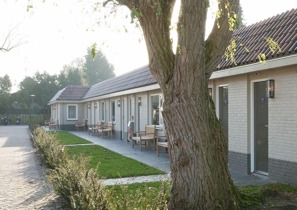 Fletcher Hotel-Restaurant Het Witte Huis