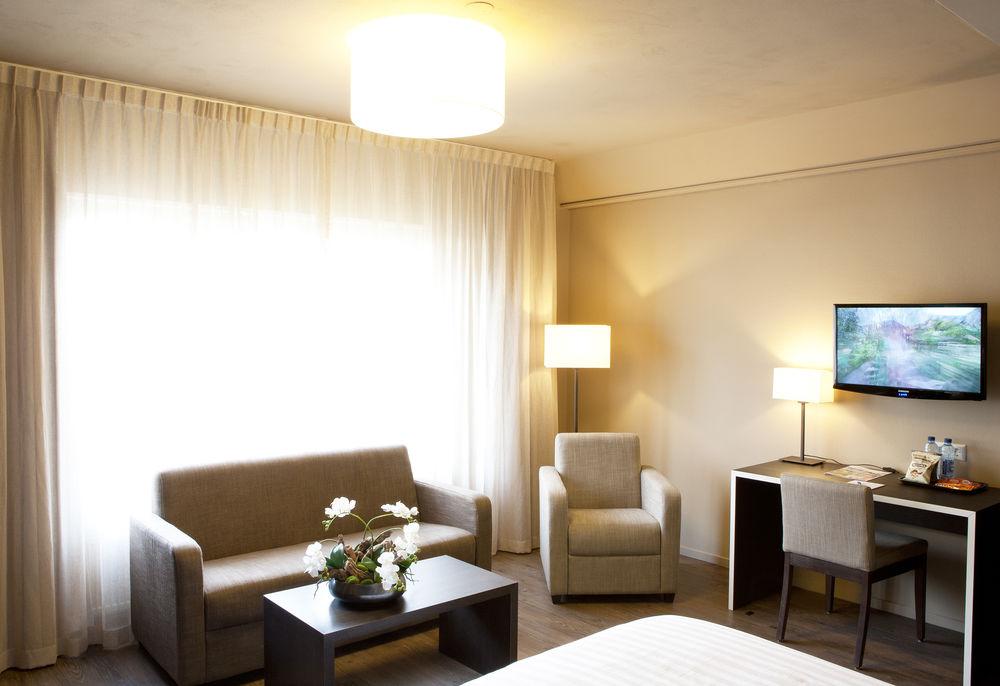 Fletcher Hotel-Restaurant Het Witte Huis
