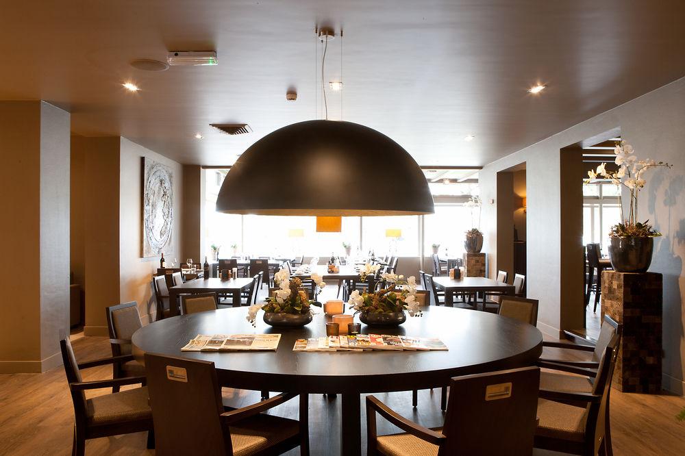 Fletcher Hotel-Restaurant Het Witte Huis