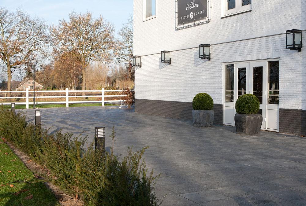 Fletcher Hotel-Restaurant Het Witte Huis