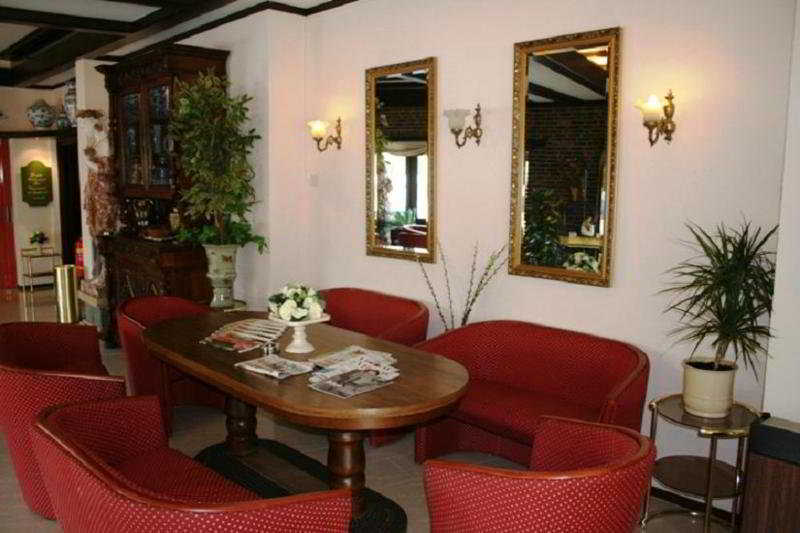 Fletcher Hotel-Restaurant Het Witte Huis