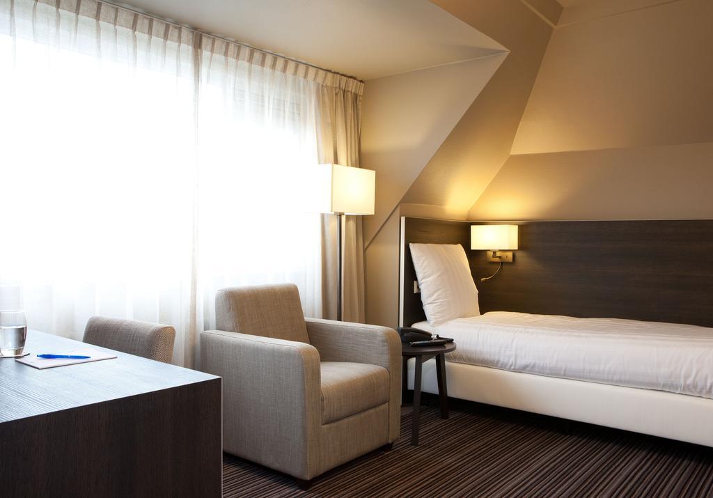 Fletcher Hotel-Restaurant Het Witte Huis