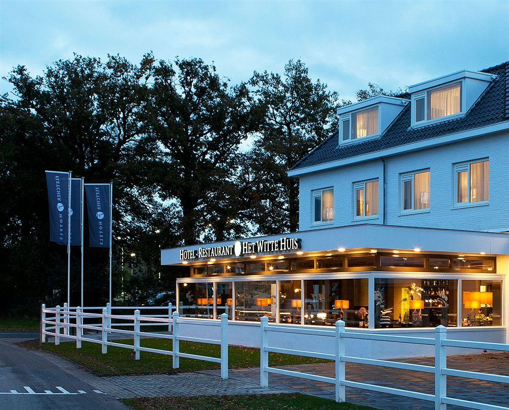 Fletcher Hotel-Restaurant Het Witte Huis