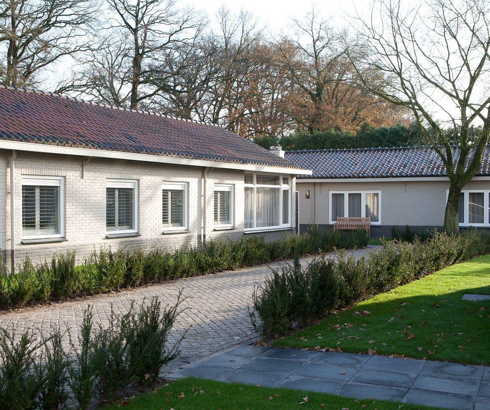 Fletcher Hotel-Restaurant Het Witte Huis
