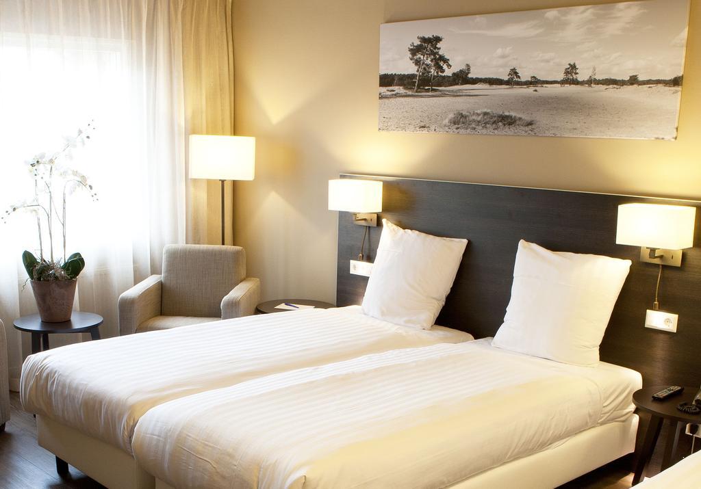 Fletcher Hotel-Restaurant Het Witte Huis