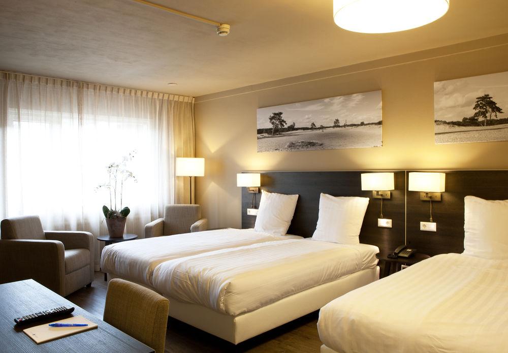 Fletcher Hotel-Restaurant Het Witte Huis