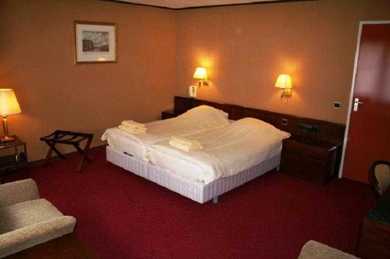 Fletcher Hotel-Restaurant Het Witte Huis