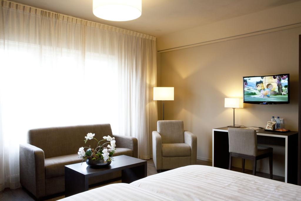 Fletcher Hotel-Restaurant Het Witte Huis