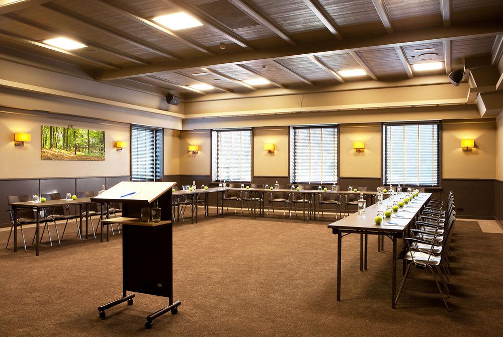 Fletcher Hotel-Restaurant Het Witte Huis