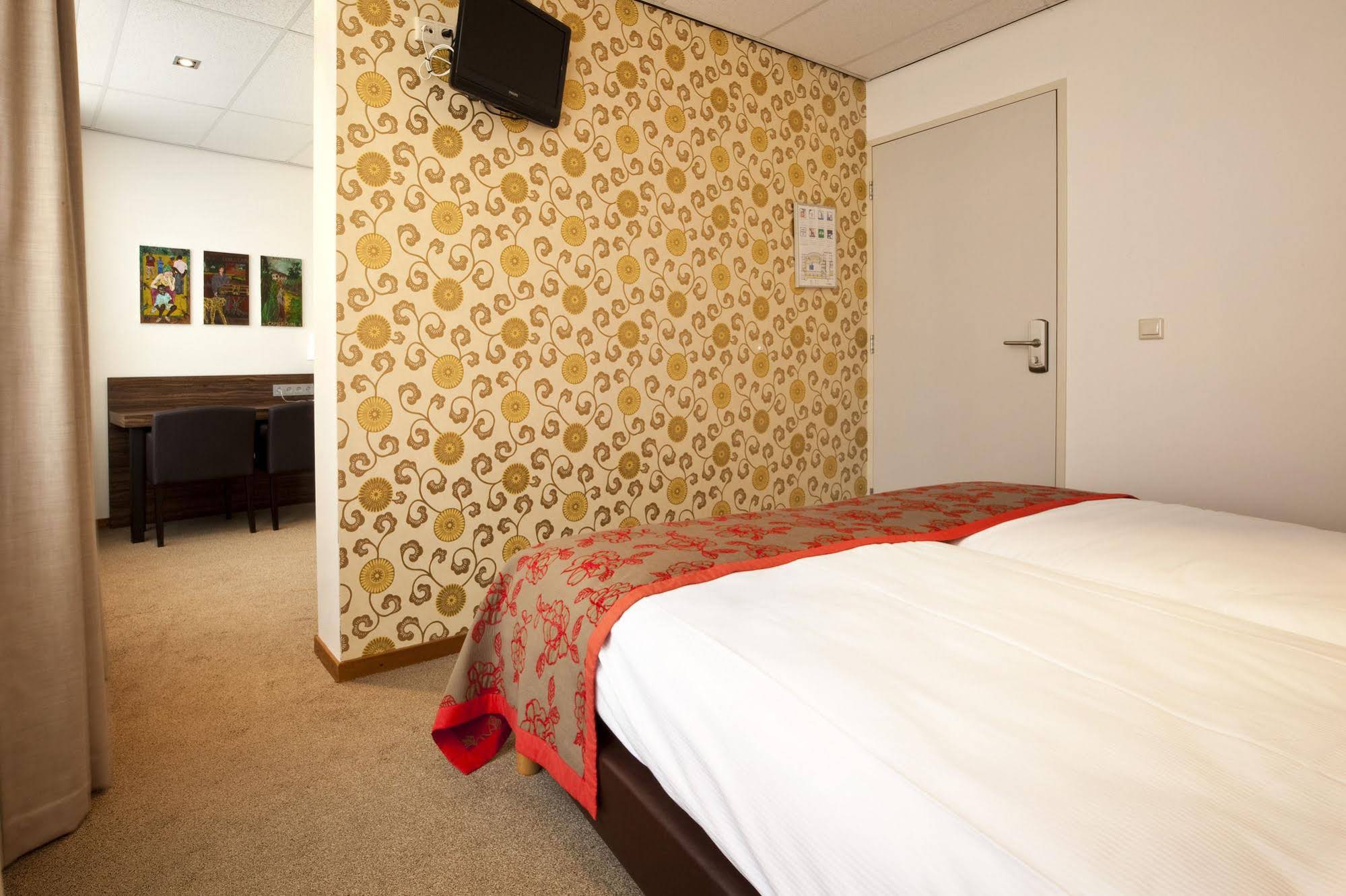 Conferentiehotel Kontakt der Kontinenten