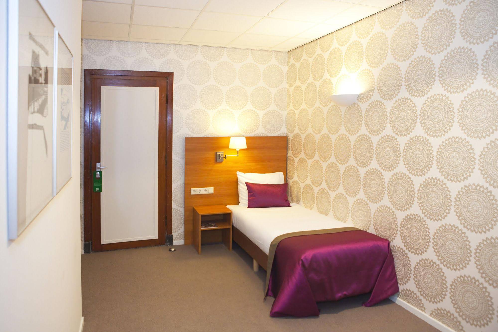 Conferentiehotel Kontakt der Kontinenten