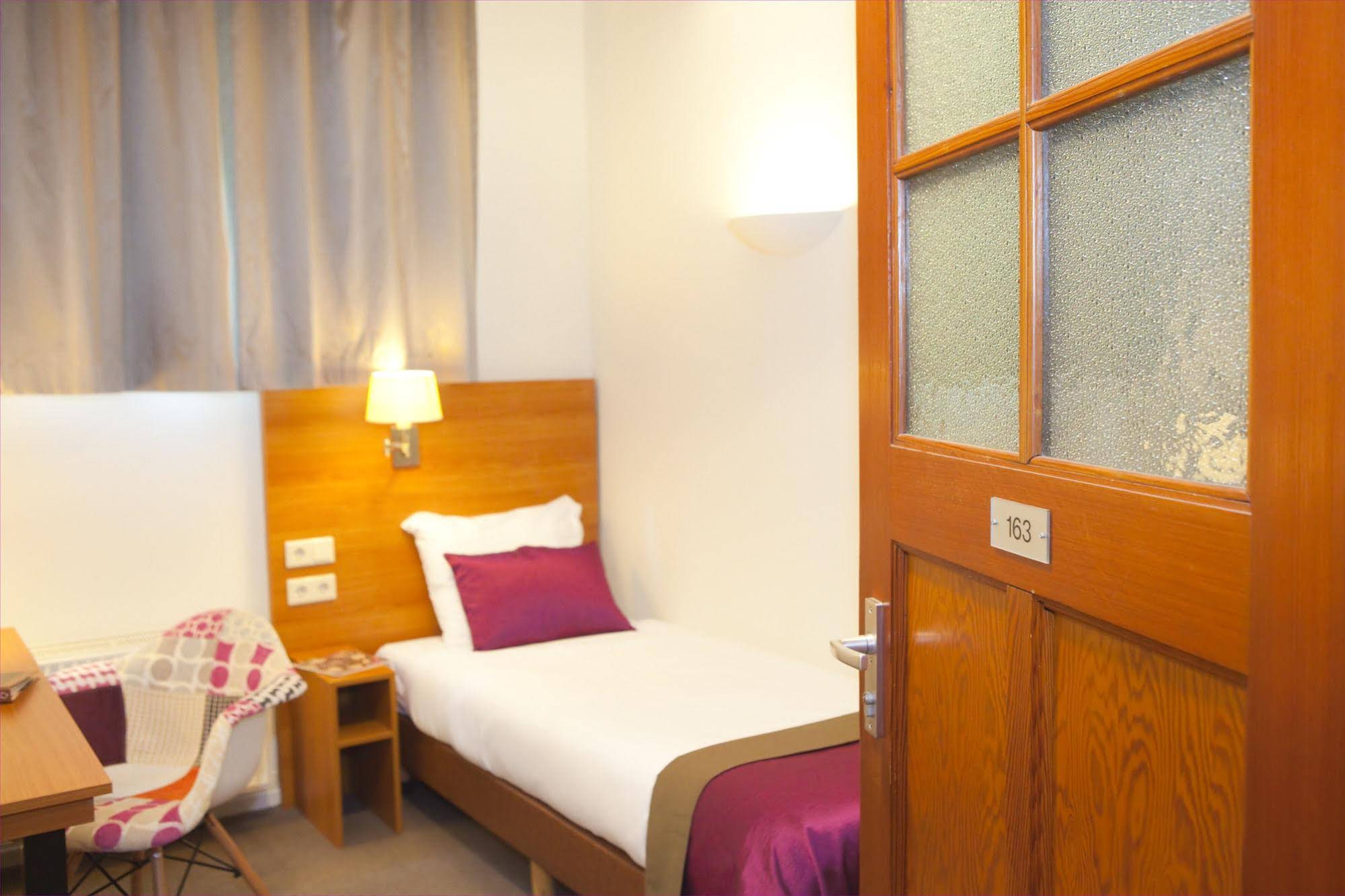 Conferentiehotel Kontakt der Kontinenten