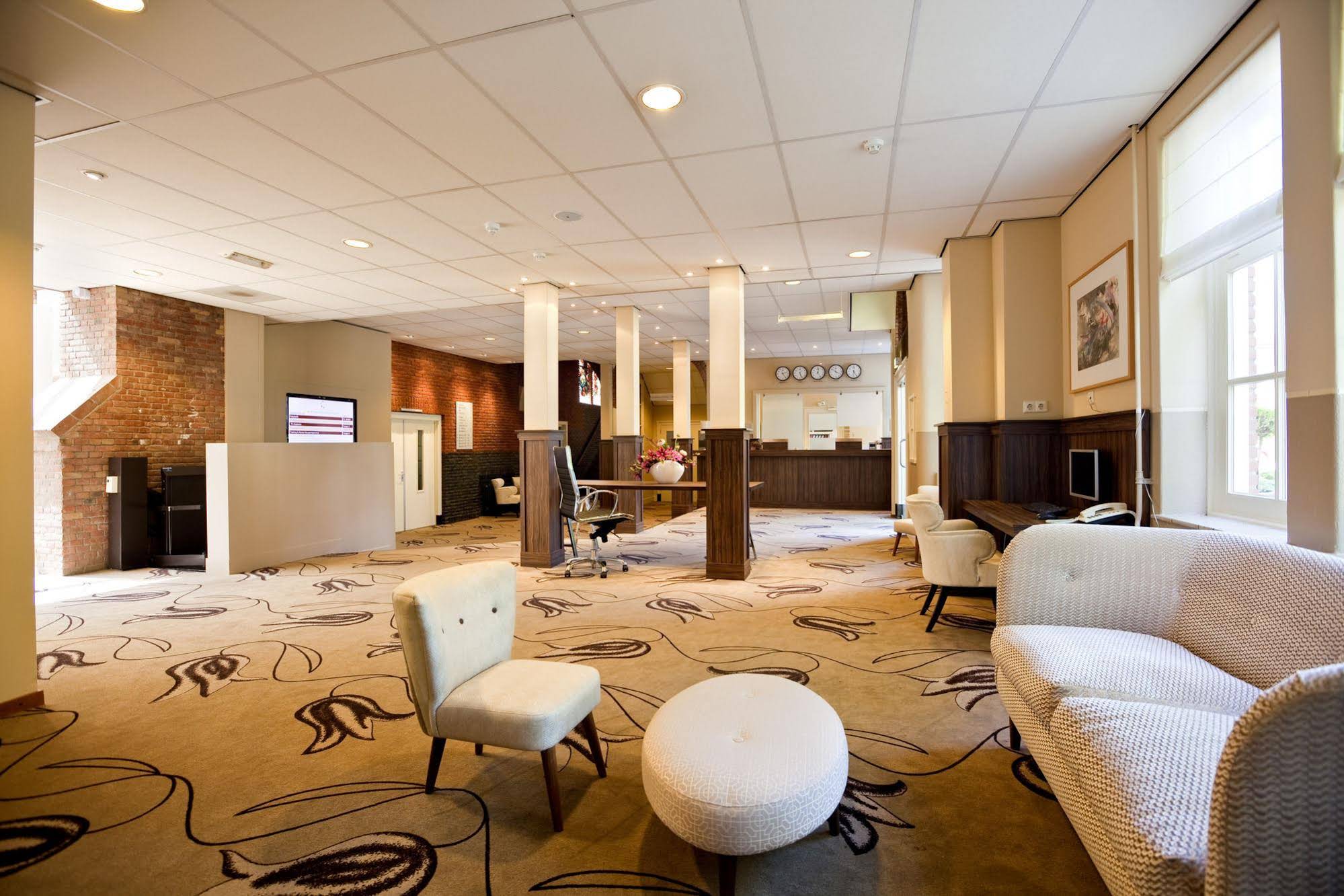 Conferentiehotel Kontakt der Kontinenten
