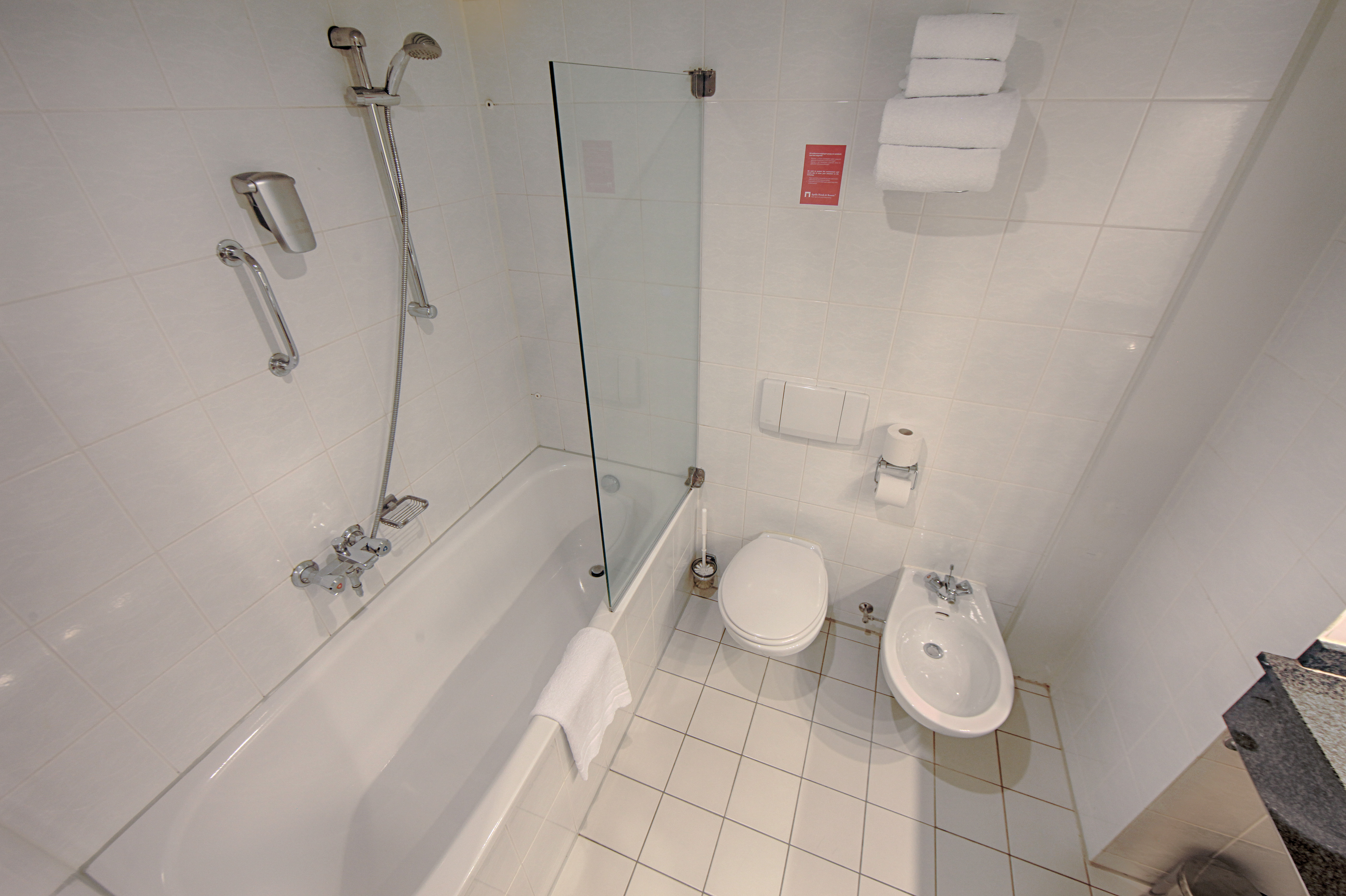 Leonardo Hotel Utrecht City Center