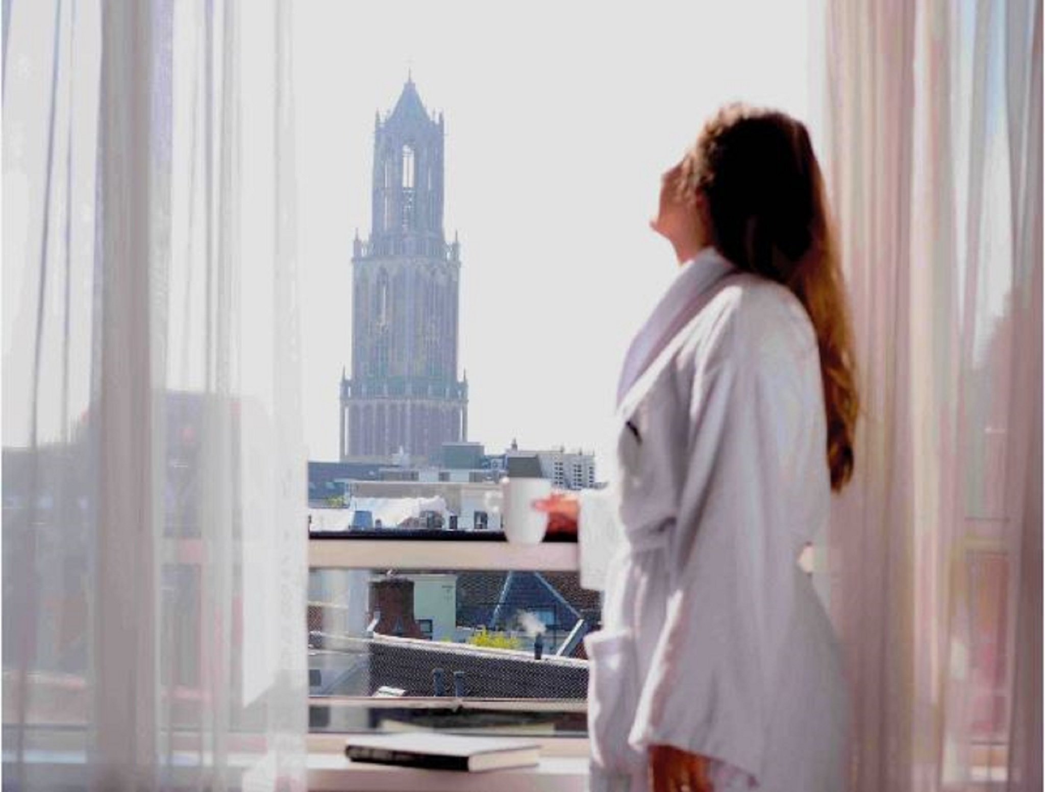 Leonardo Hotel Utrecht City Center