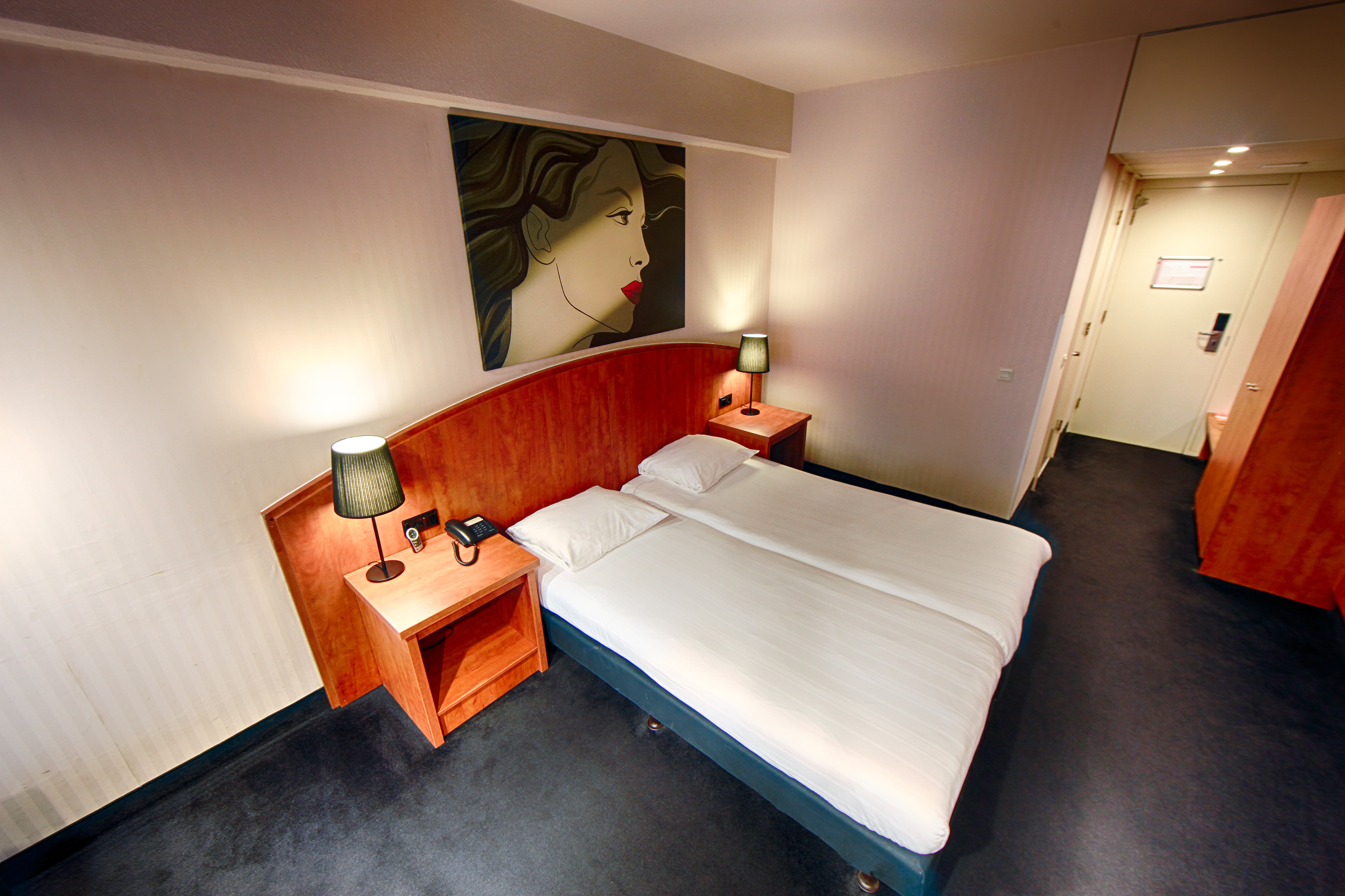 Leonardo Hotel Utrecht City Center
