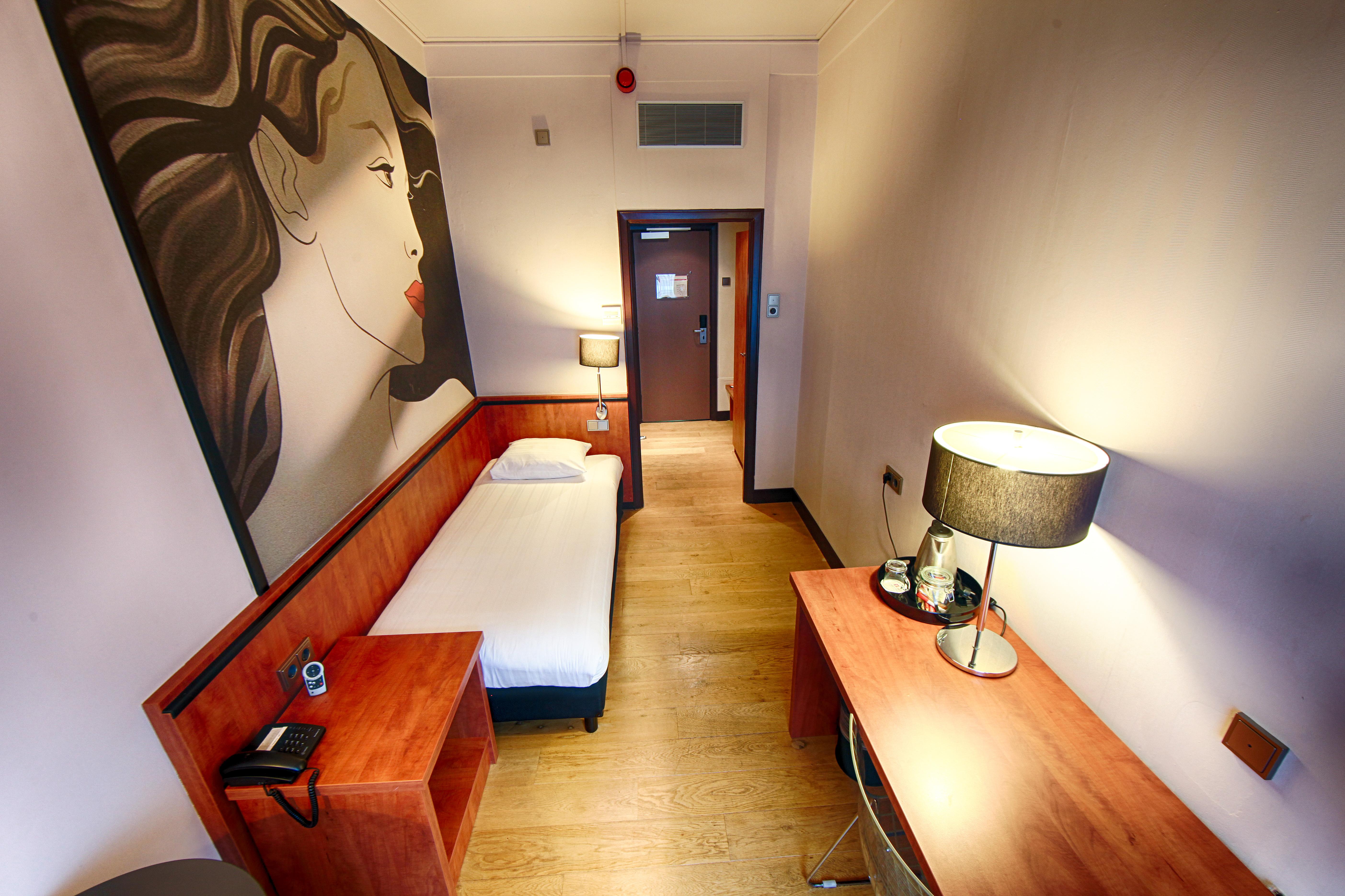 Leonardo Hotel Utrecht City Center