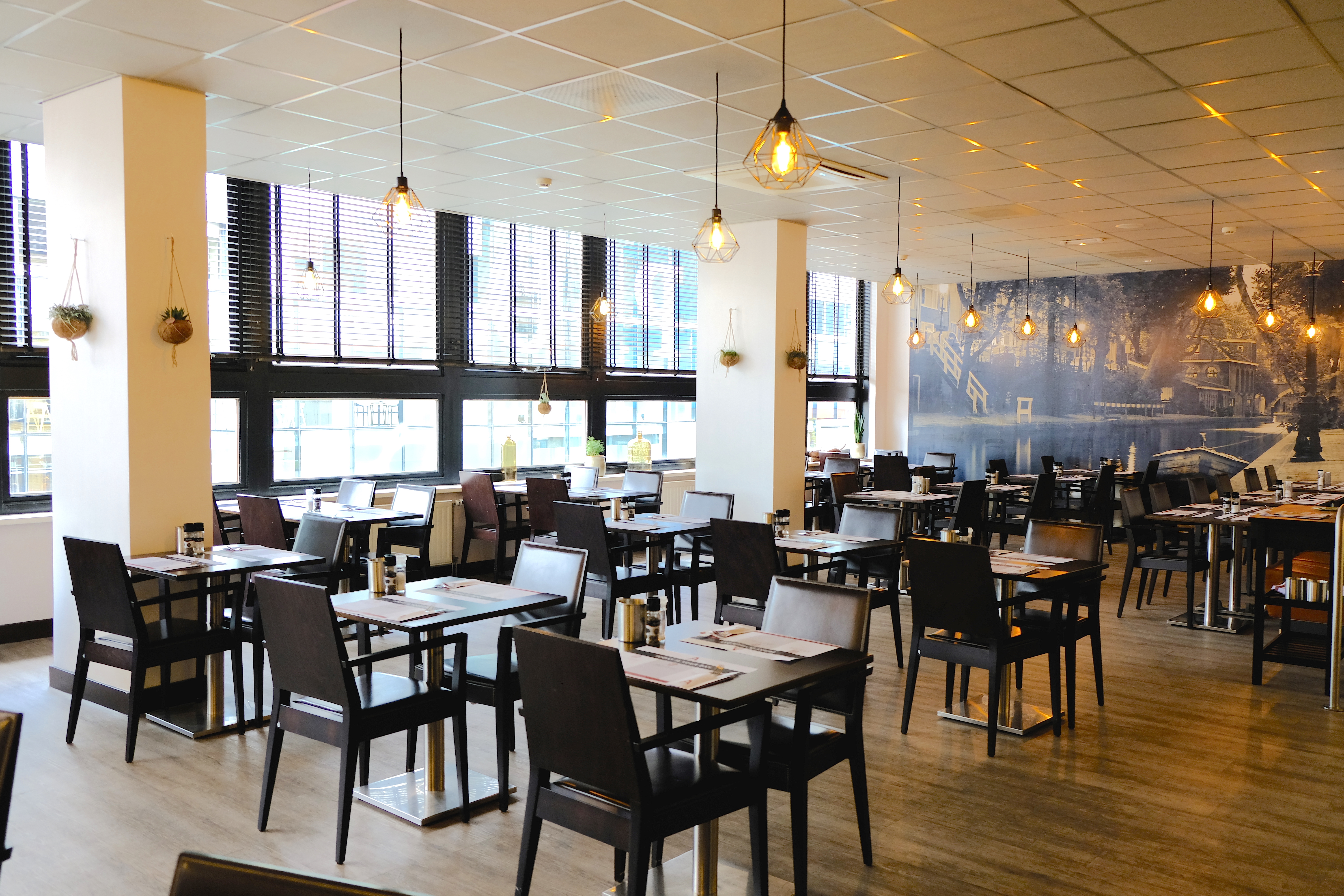 Leonardo Hotel Utrecht City Center