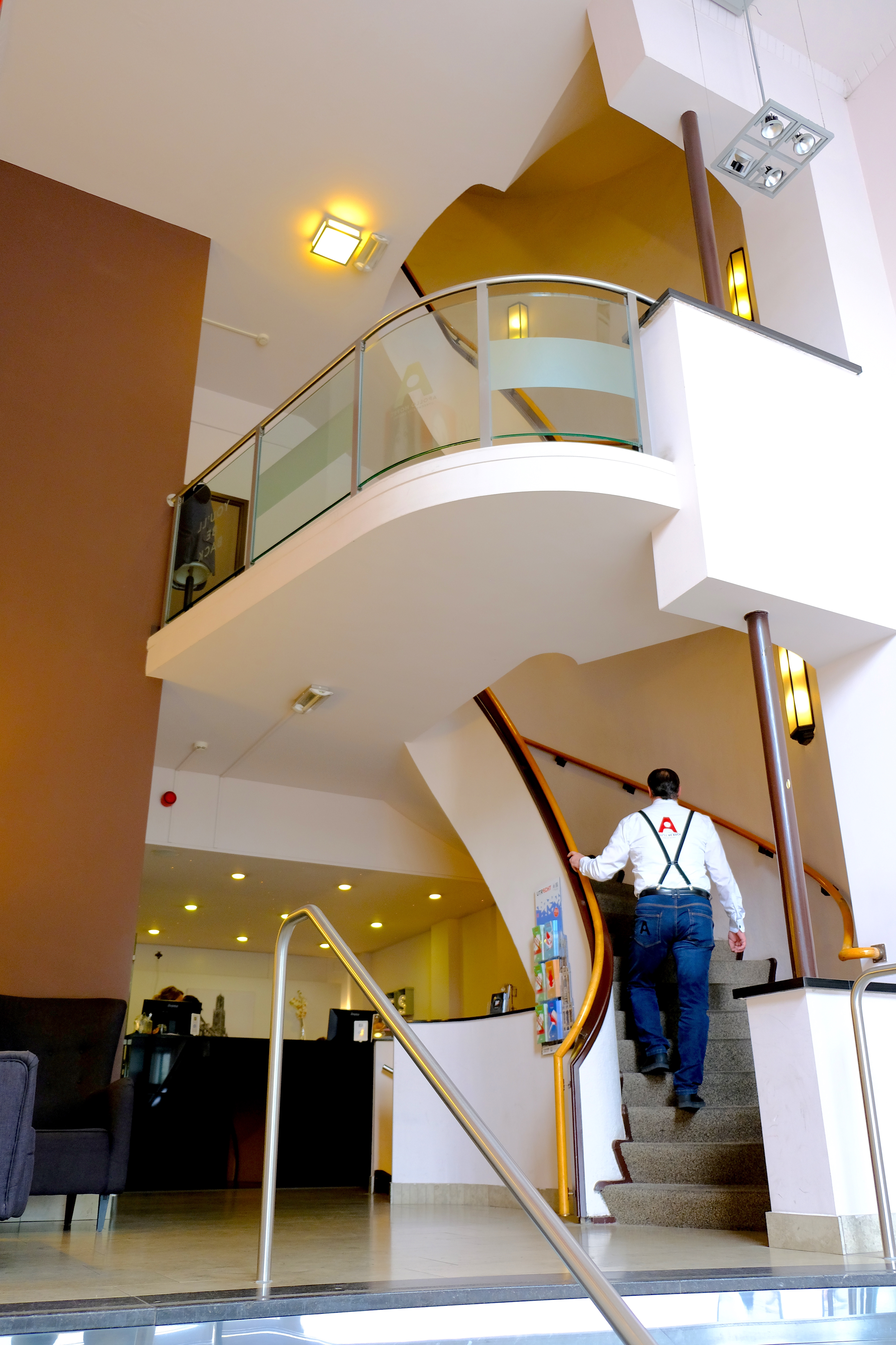 Leonardo Hotel Utrecht City Center