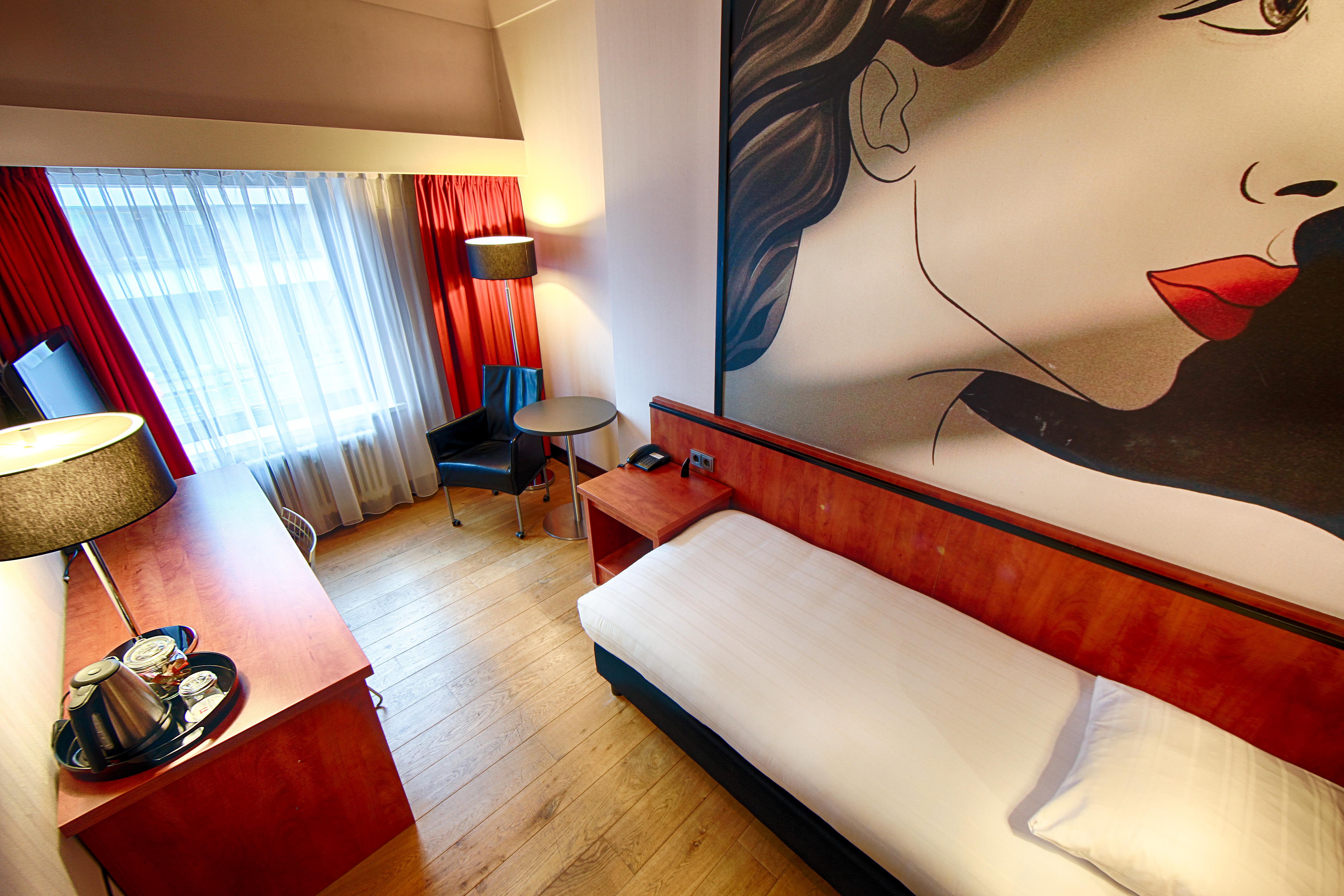 Leonardo Hotel Utrecht City Center