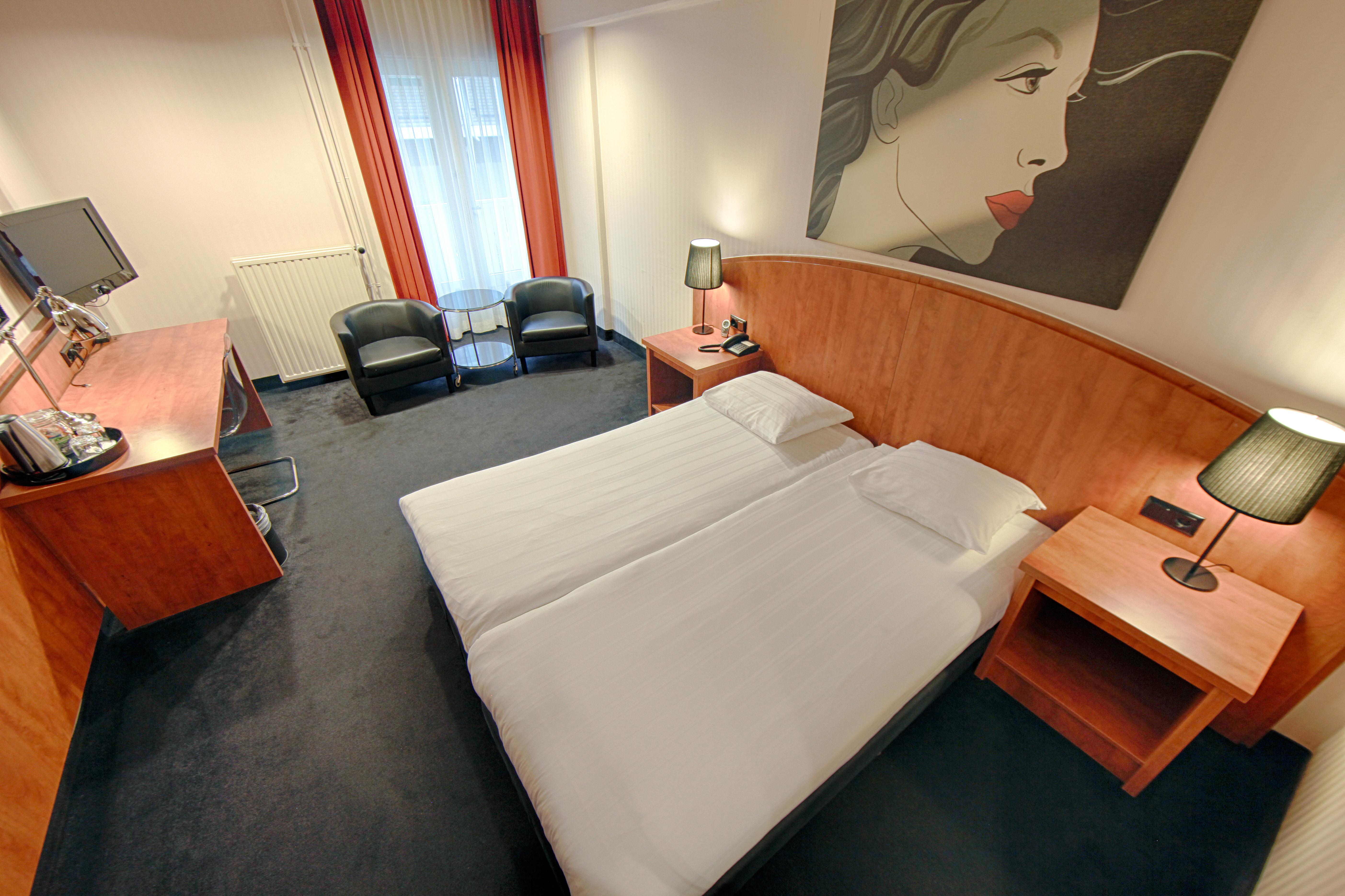 Leonardo Hotel Utrecht City Center