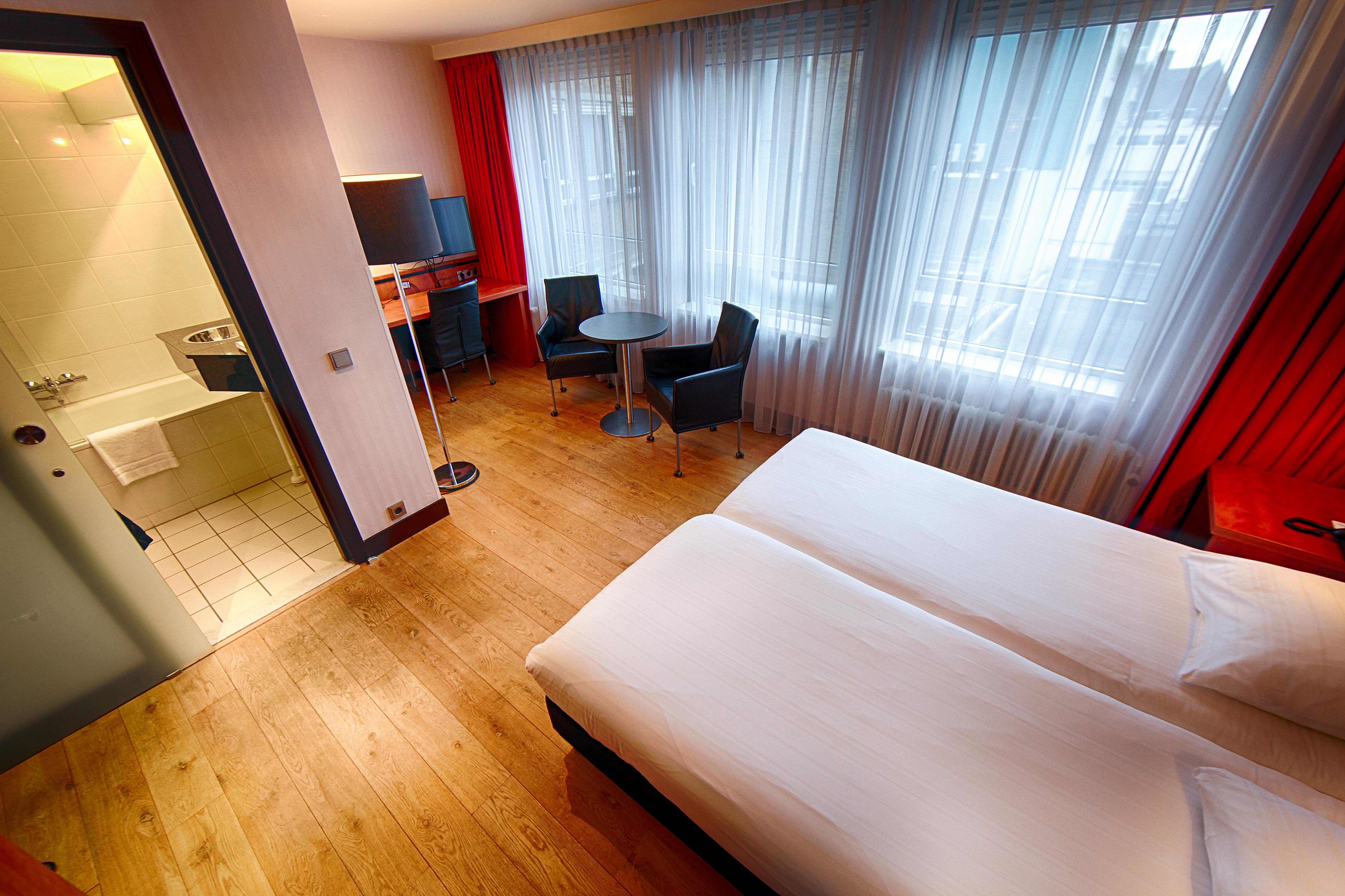 Leonardo Hotel Utrecht City Center