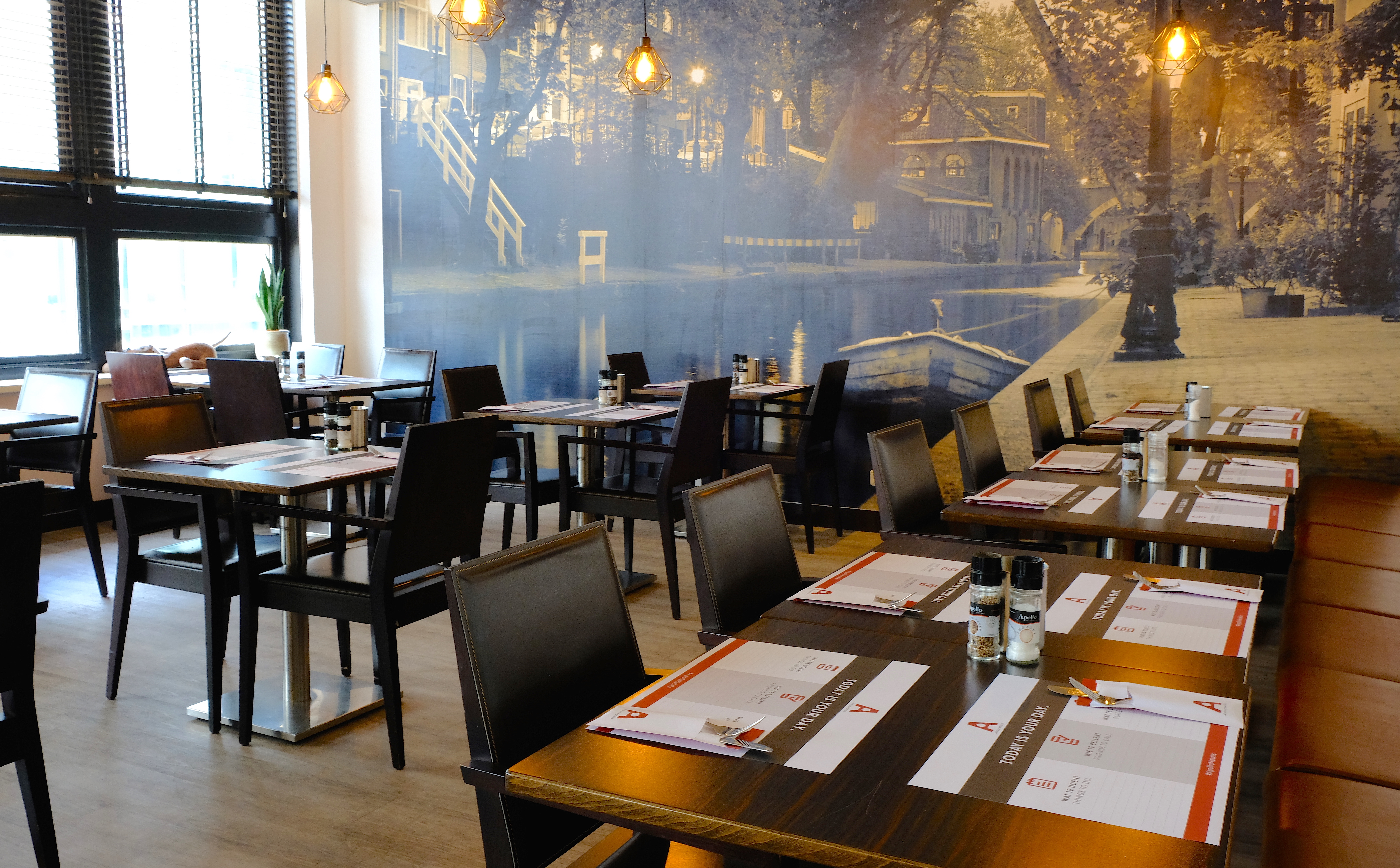 Leonardo Hotel Utrecht City Center