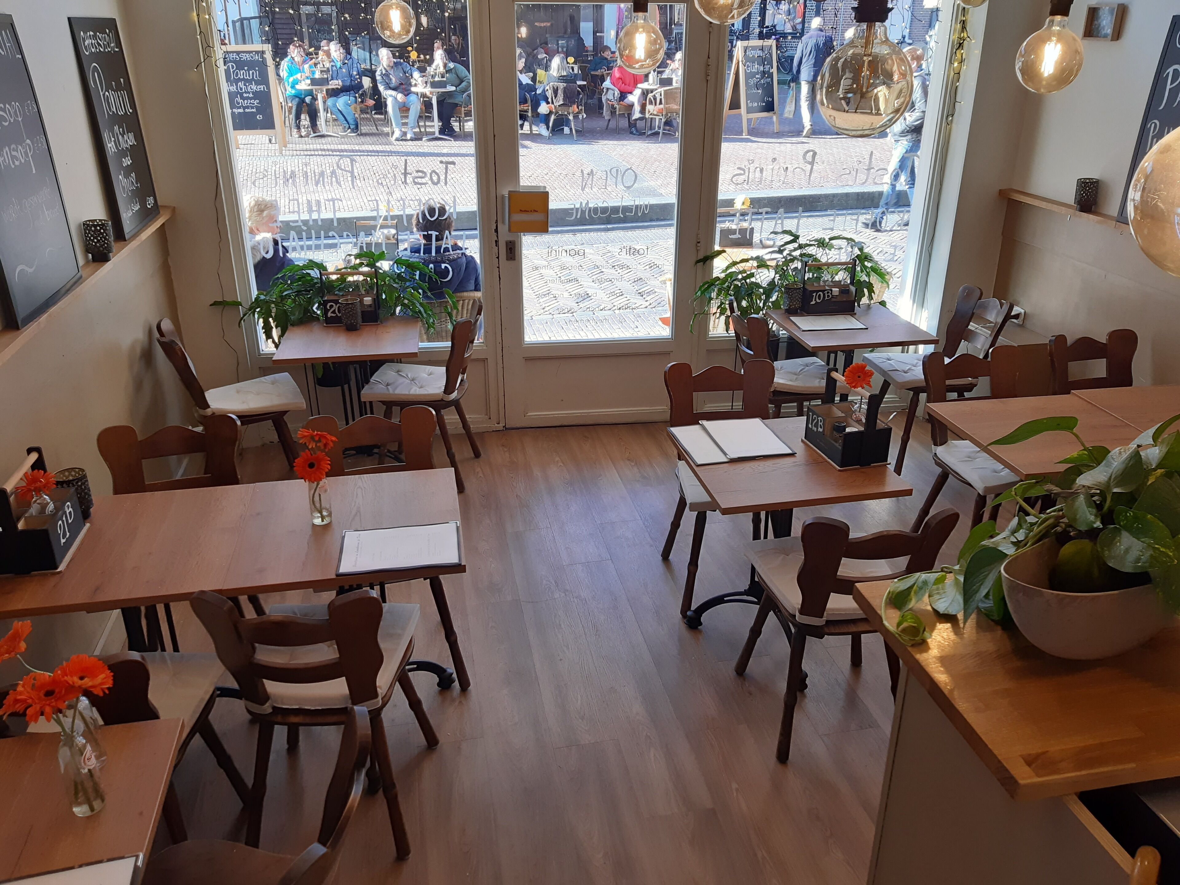 Boutique Hotel Frada