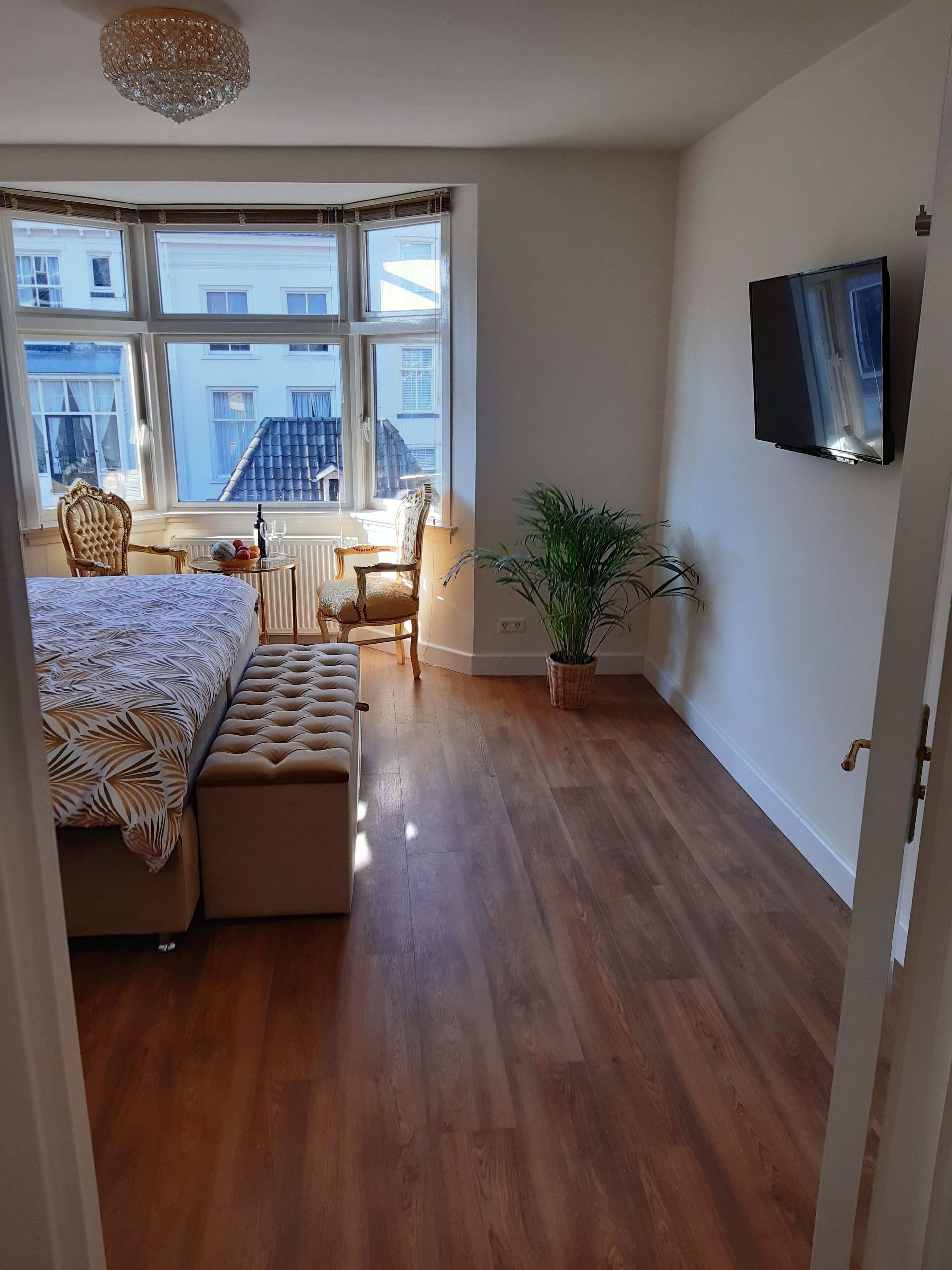 Boutique Hotel Frada