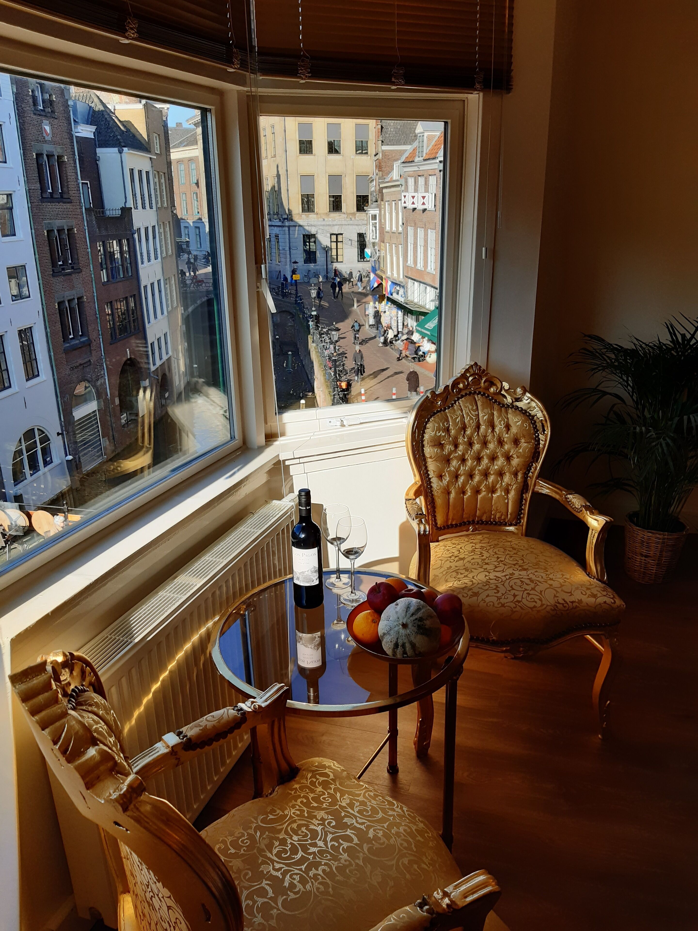 Boutique Hotel Frada