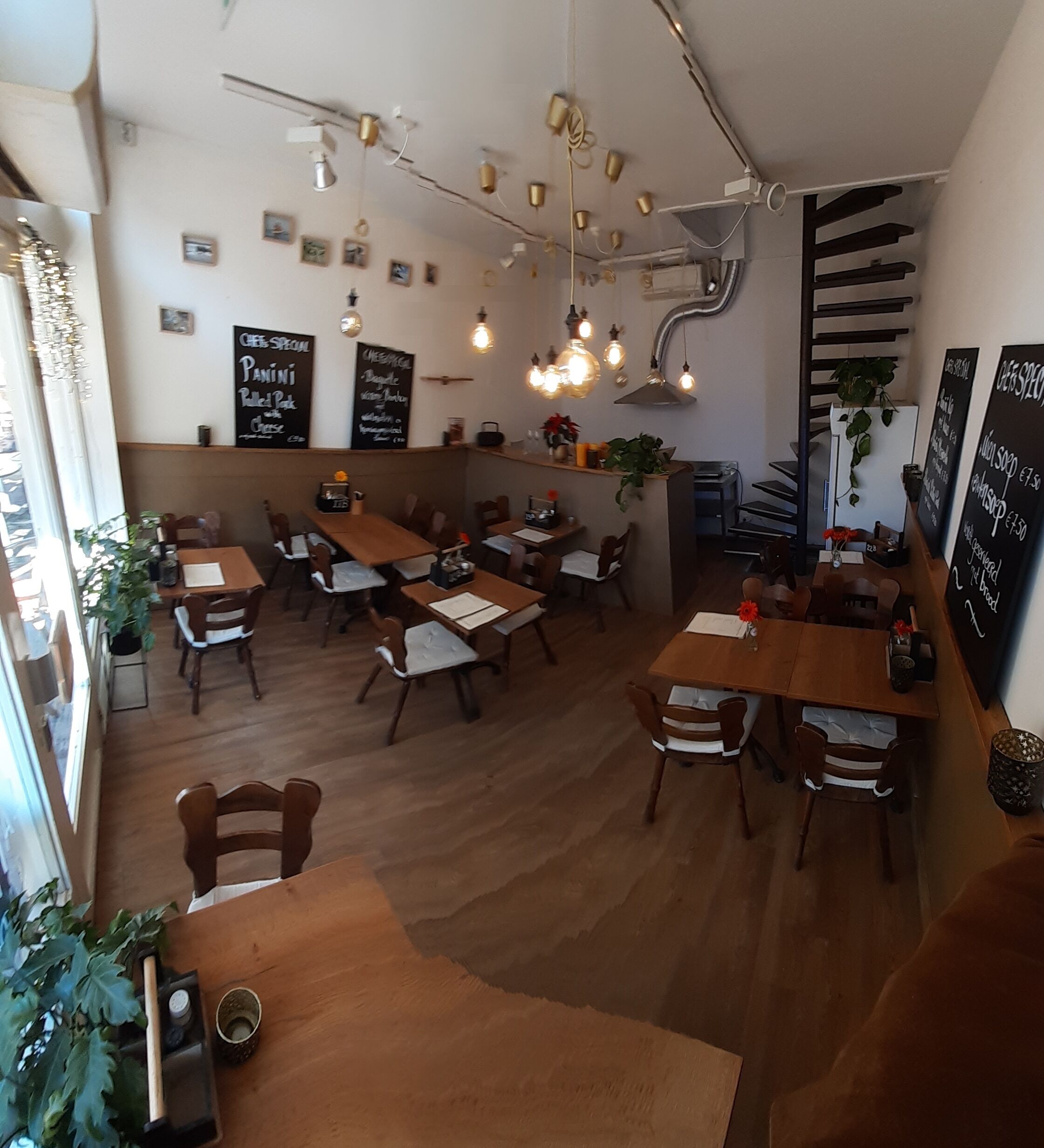 Boutique Hotel Frada