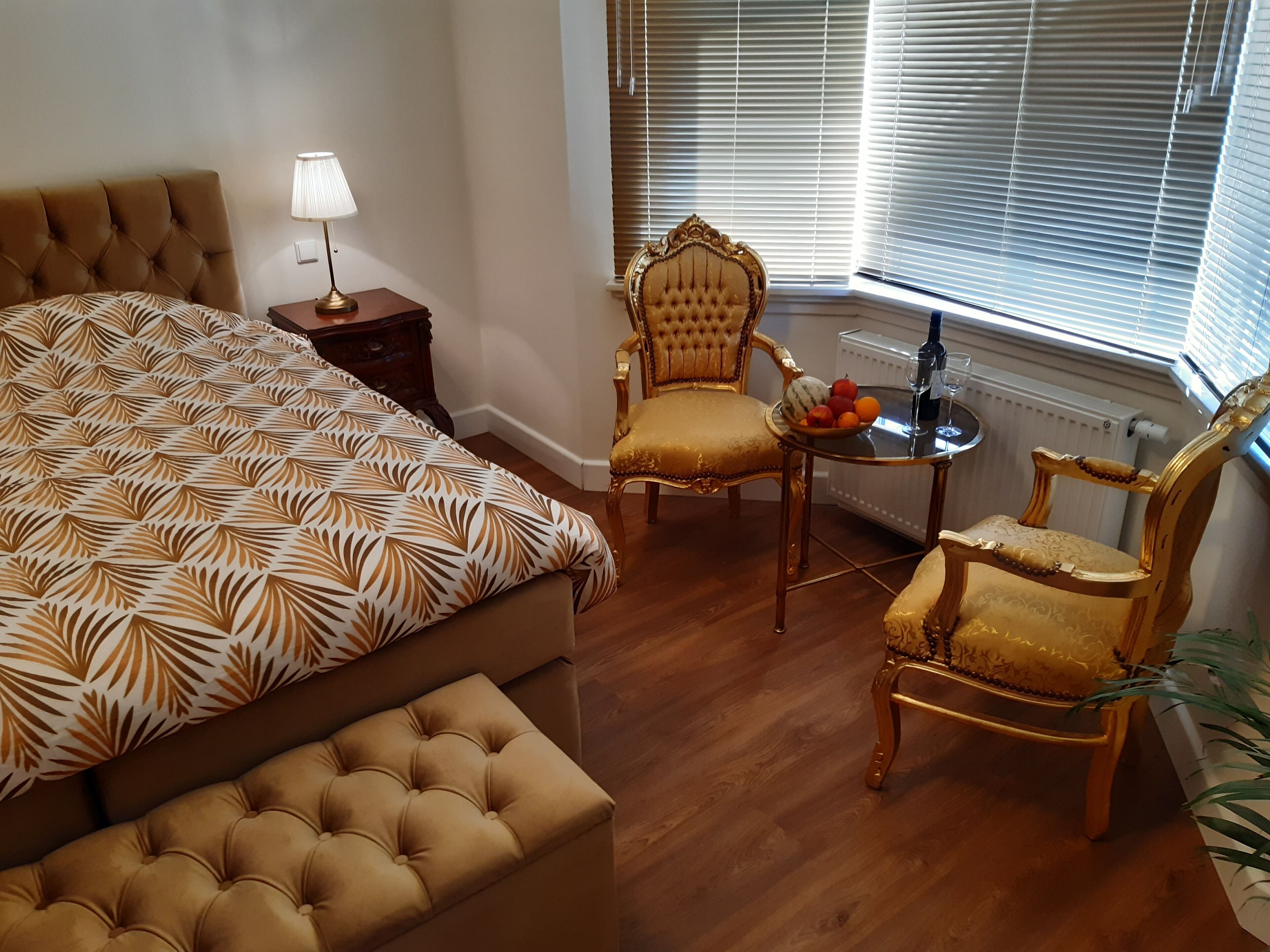 Boutique Hotel Frada