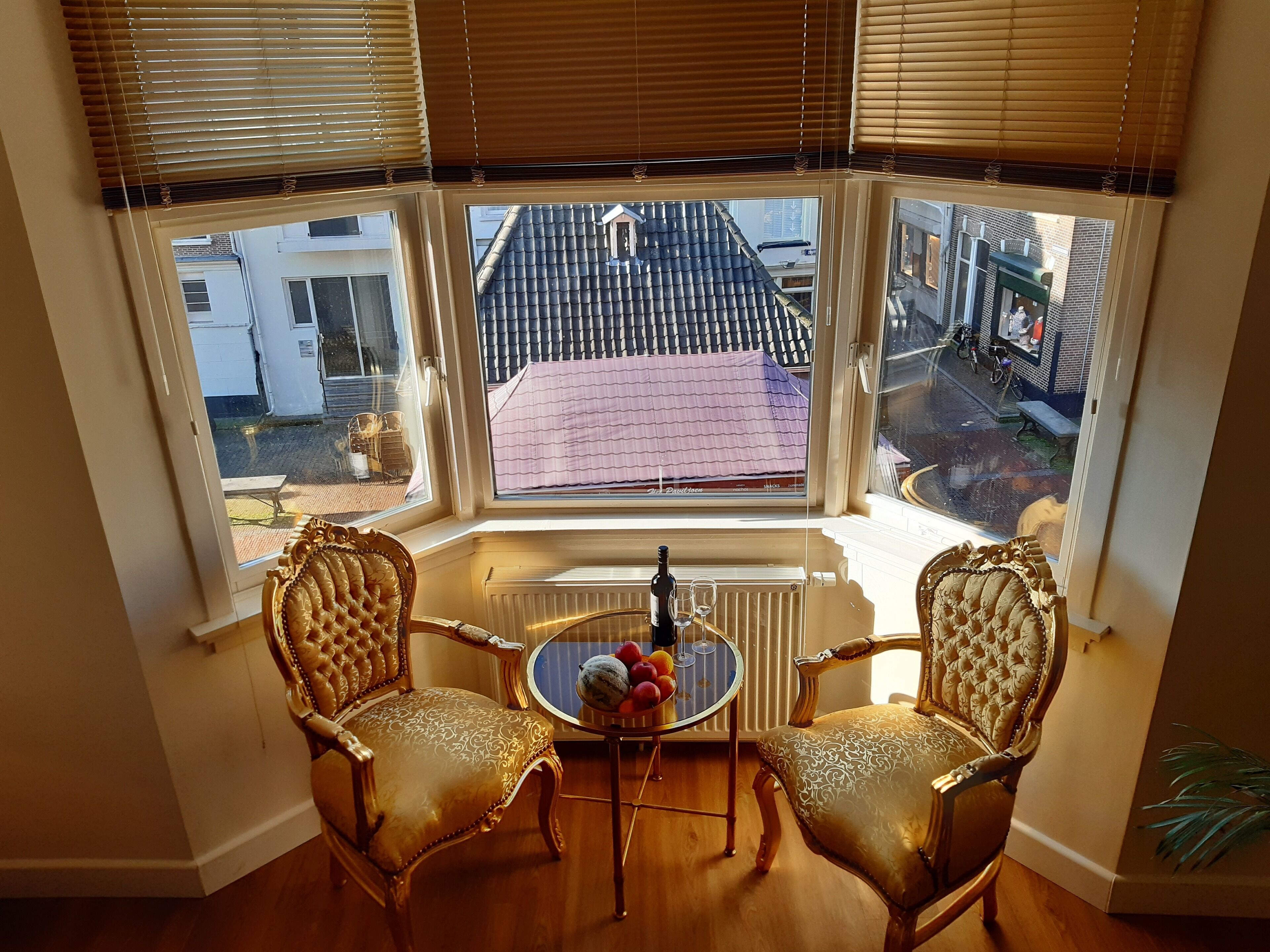 Boutique Hotel Frada