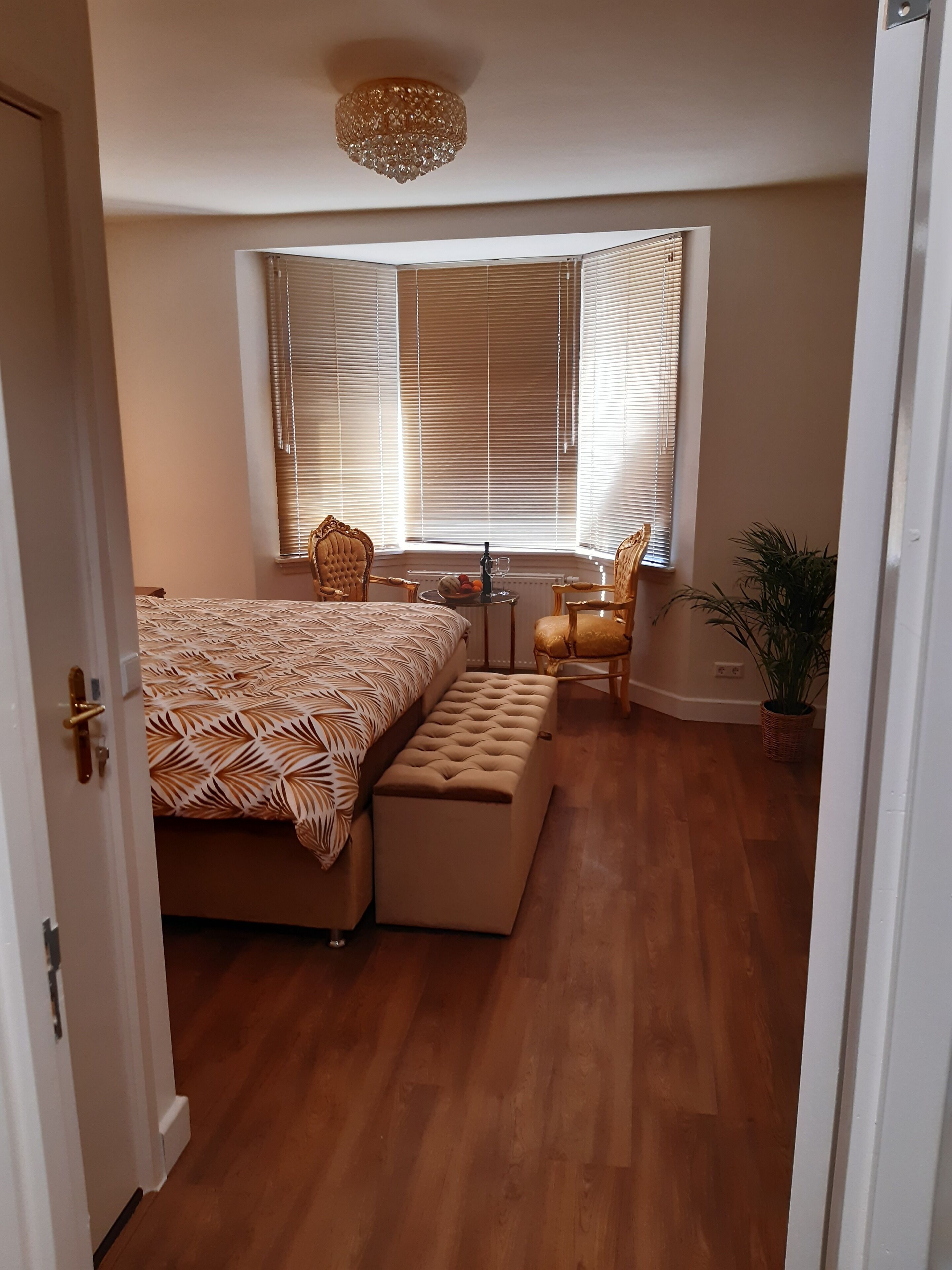 Boutique Hotel Frada