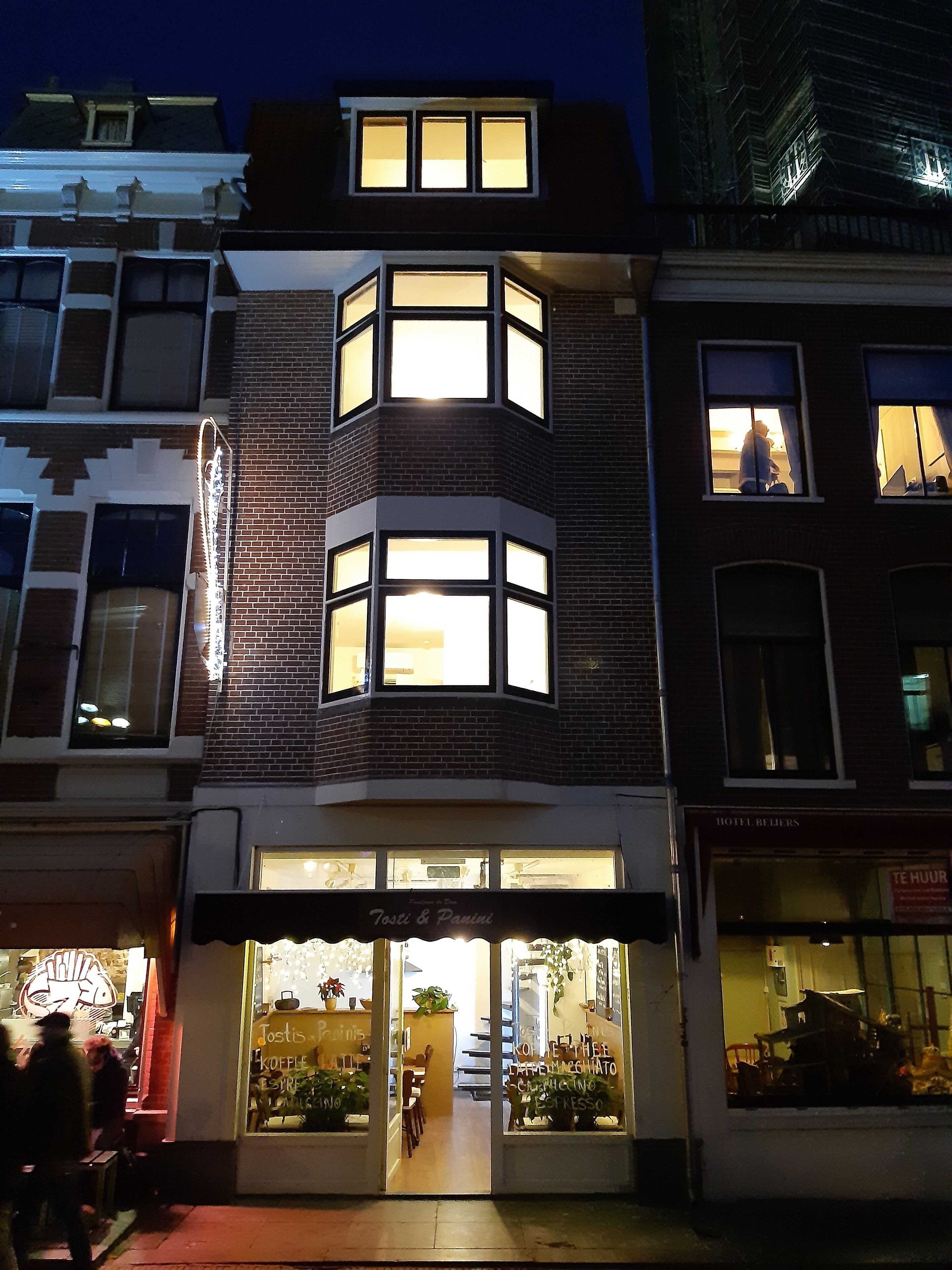 Boutique Hotel Frada
