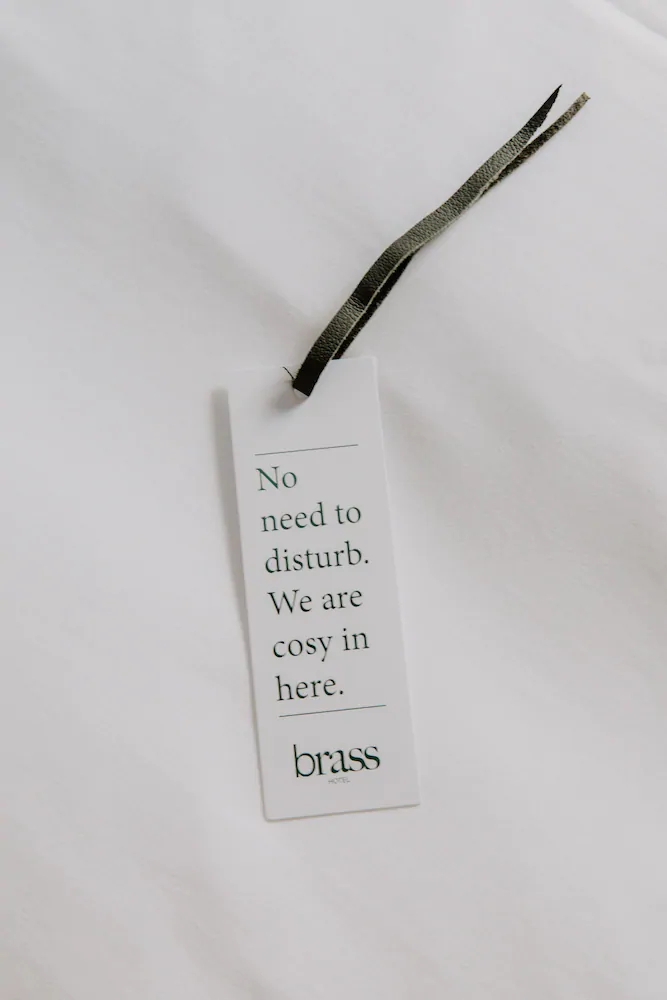 Brass