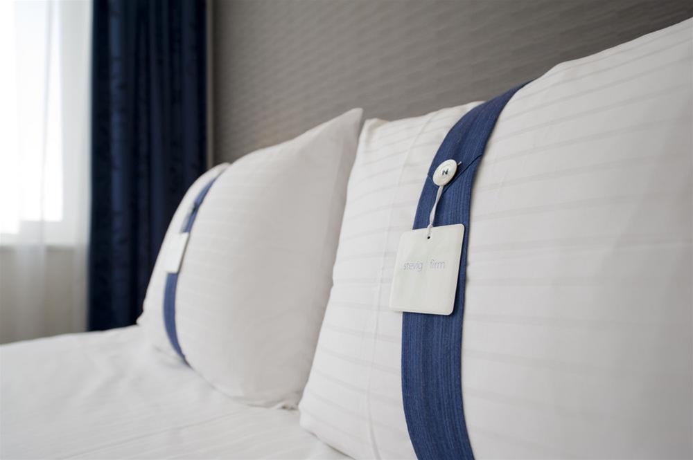 Holiday Inn Express Utrecht- Papendorp